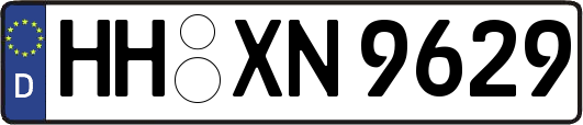 HH-XN9629