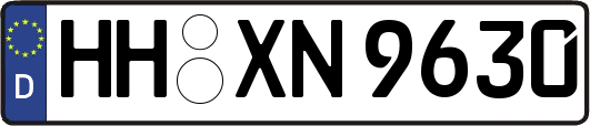 HH-XN9630