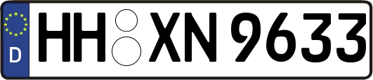 HH-XN9633