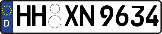 HH-XN9634