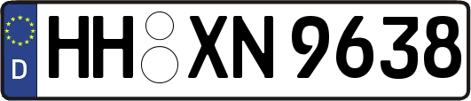 HH-XN9638