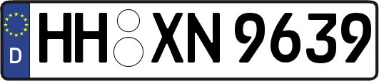 HH-XN9639