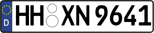 HH-XN9641