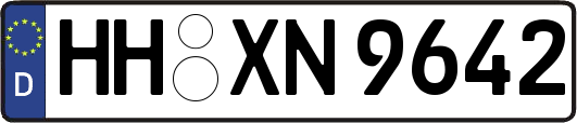 HH-XN9642