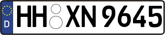 HH-XN9645