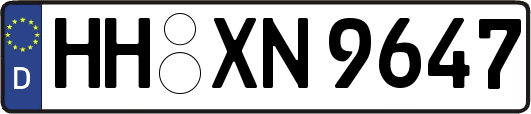 HH-XN9647