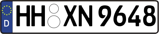 HH-XN9648