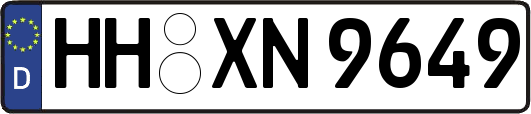 HH-XN9649