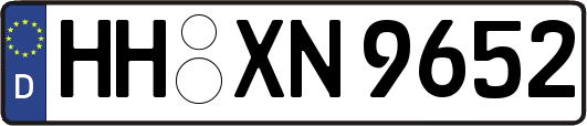 HH-XN9652