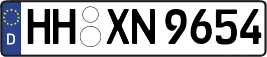 HH-XN9654