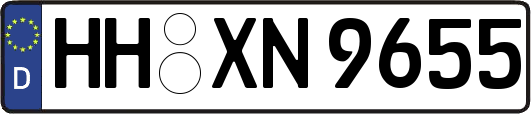 HH-XN9655