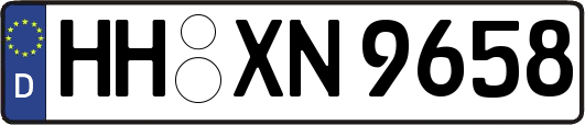 HH-XN9658