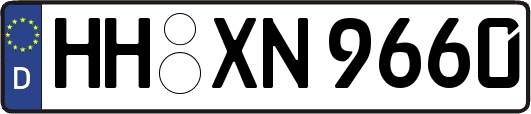 HH-XN9660