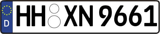 HH-XN9661
