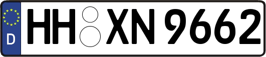 HH-XN9662