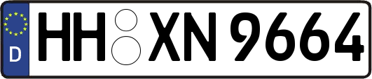 HH-XN9664