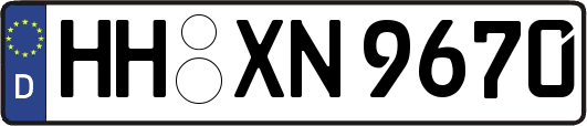 HH-XN9670