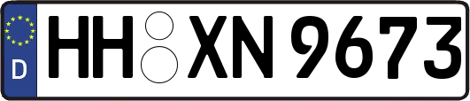 HH-XN9673
