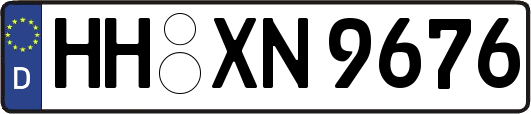 HH-XN9676