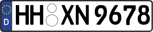 HH-XN9678