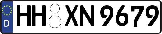 HH-XN9679