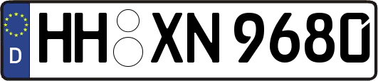 HH-XN9680