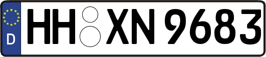 HH-XN9683