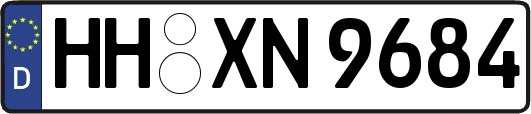 HH-XN9684