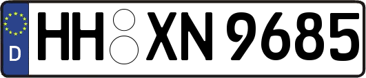 HH-XN9685