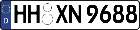 HH-XN9688