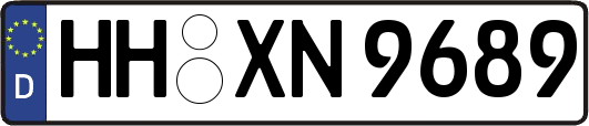 HH-XN9689