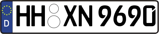 HH-XN9690
