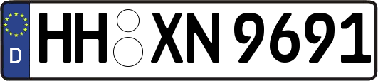 HH-XN9691