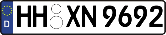 HH-XN9692