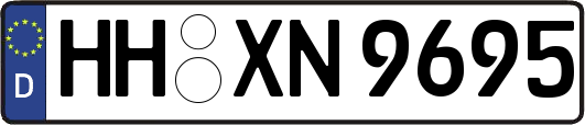 HH-XN9695