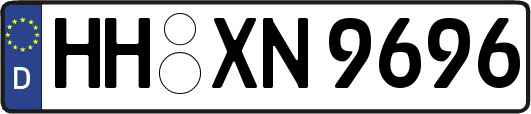 HH-XN9696
