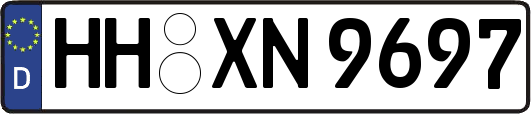 HH-XN9697