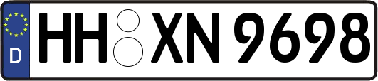 HH-XN9698