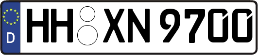 HH-XN9700