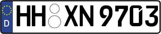 HH-XN9703