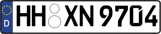 HH-XN9704