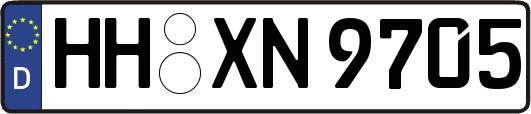 HH-XN9705