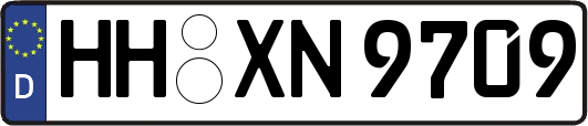 HH-XN9709