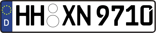 HH-XN9710