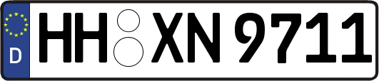 HH-XN9711