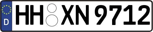 HH-XN9712