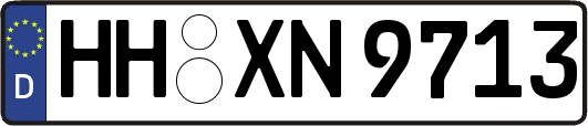 HH-XN9713