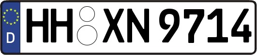 HH-XN9714