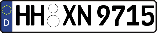 HH-XN9715