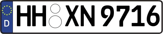 HH-XN9716